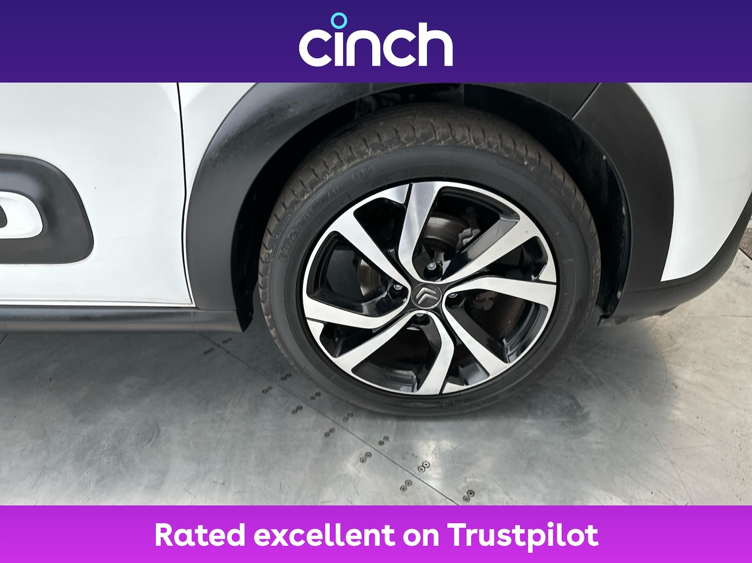 Used Citroen C3 2021 for sale - 76385304: Photo 28