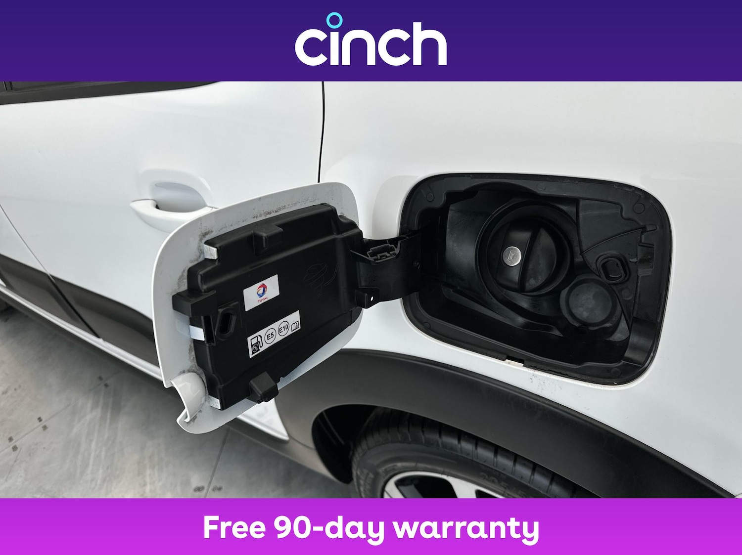 Used Citroen C3 2021 for sale - 76385304: Photo 29