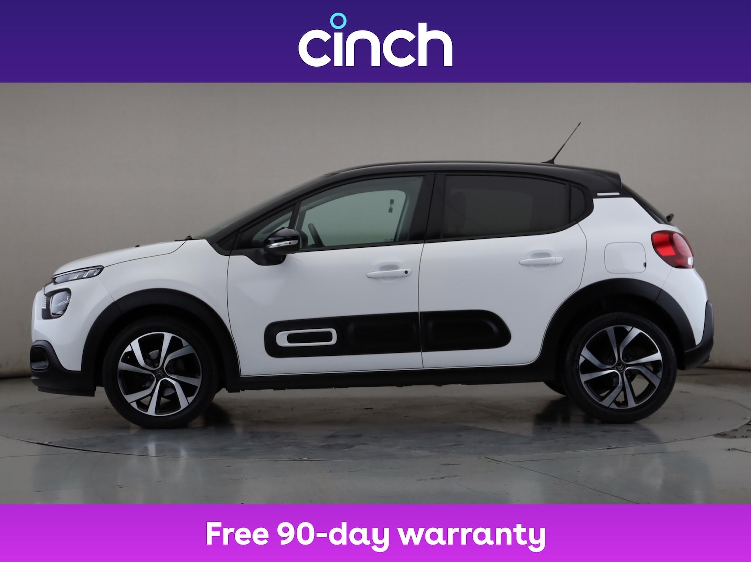 Used Citroen C3 2021 for sale - 76385304: Photo 8
