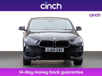 Used BMW X2 2019 for sale - 74969070: Photo