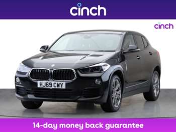 Used BMW X2 2019 for sale - 74969070: Photo