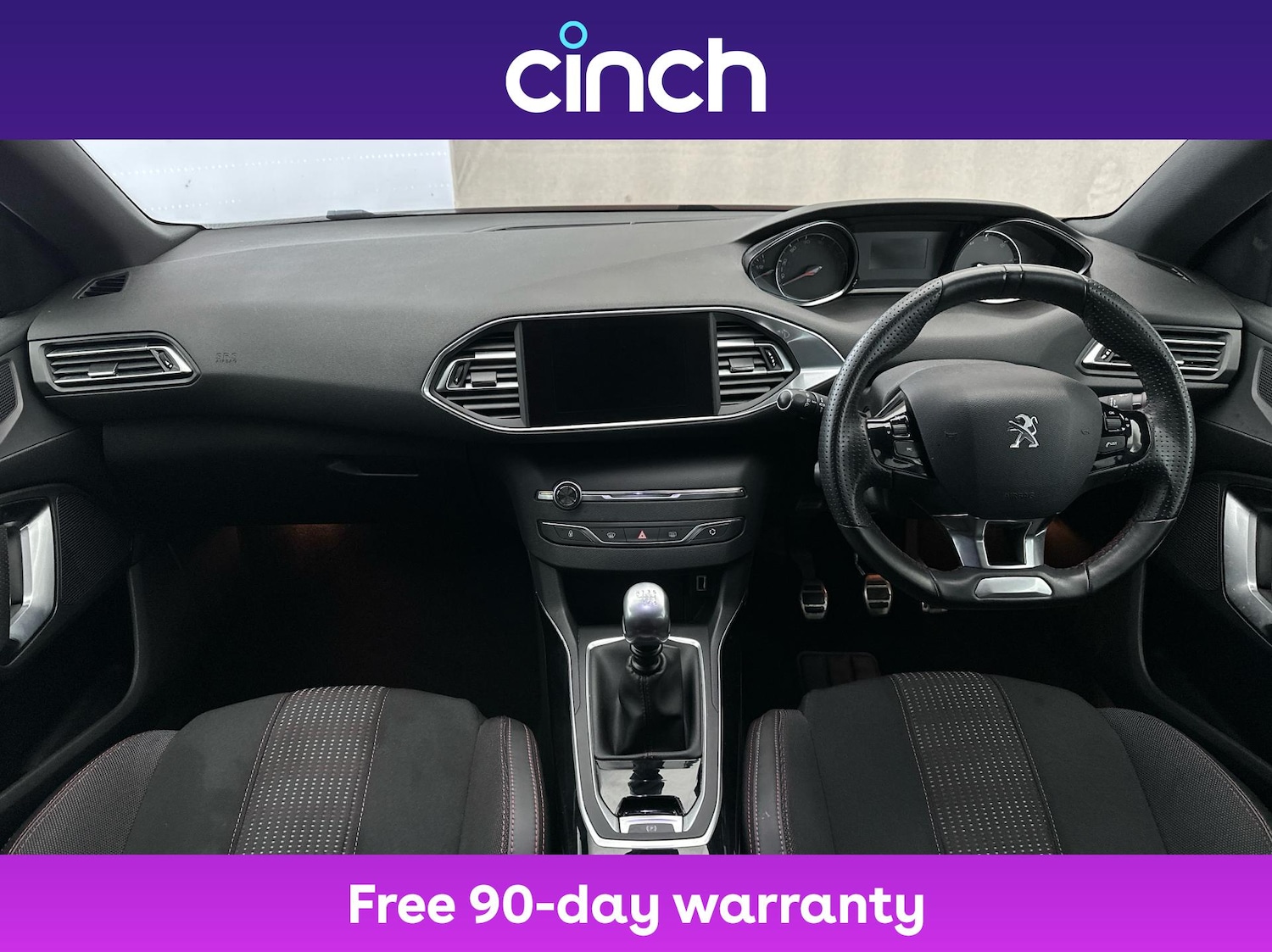 Used Peugeot 308 2018 for sale - 76324131: Photo 15