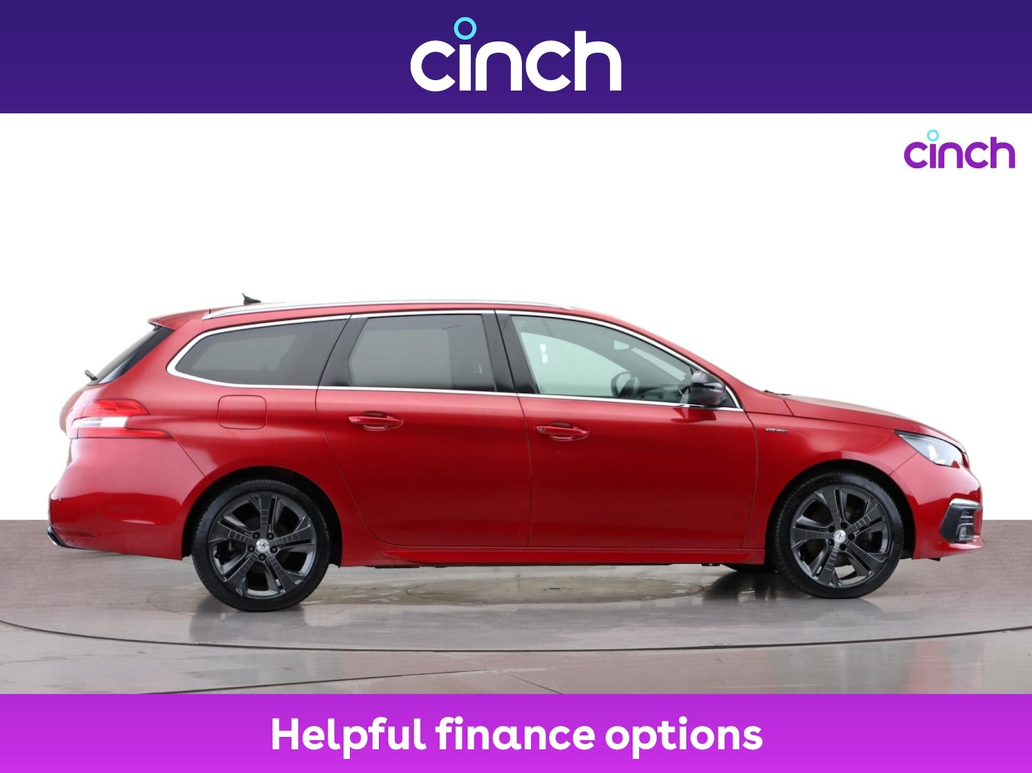 Used Peugeot 308 2018 for sale - 76324131: Photo 2