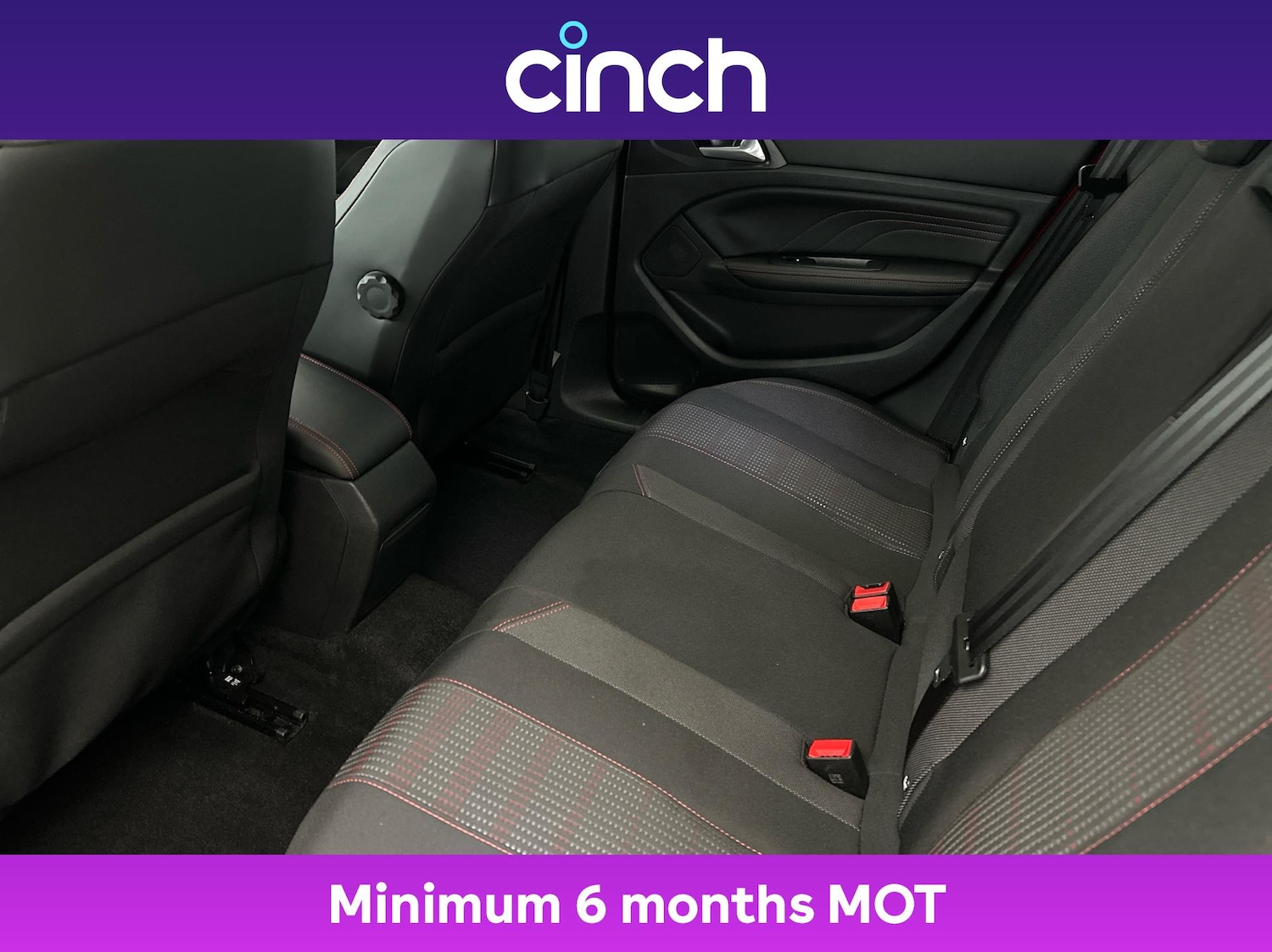 Used Peugeot 308 2018 for sale - 76324131: Photo 20