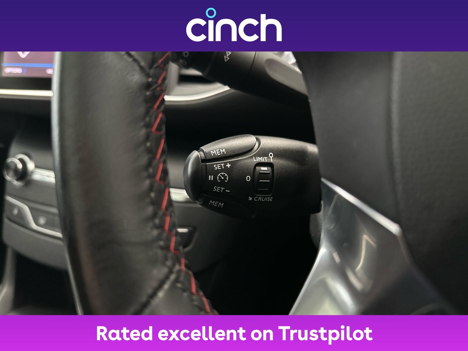 Used Peugeot 308 2018 for sale - 76324131: Photo 33
