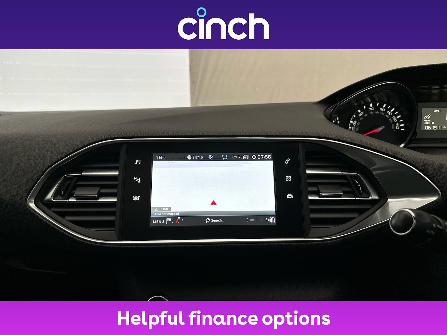 Used Peugeot 308 2018 for sale - 76324131: Photo 35
