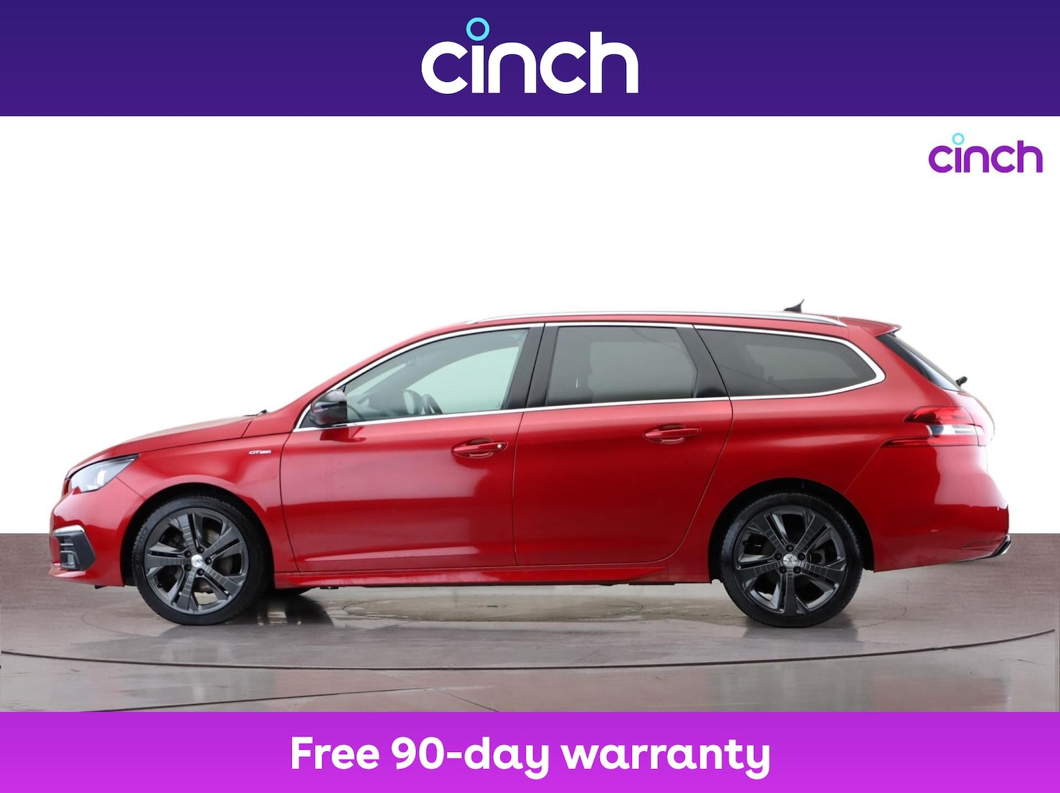 Used Peugeot 308 2018 for sale - 76324131: Photo 8