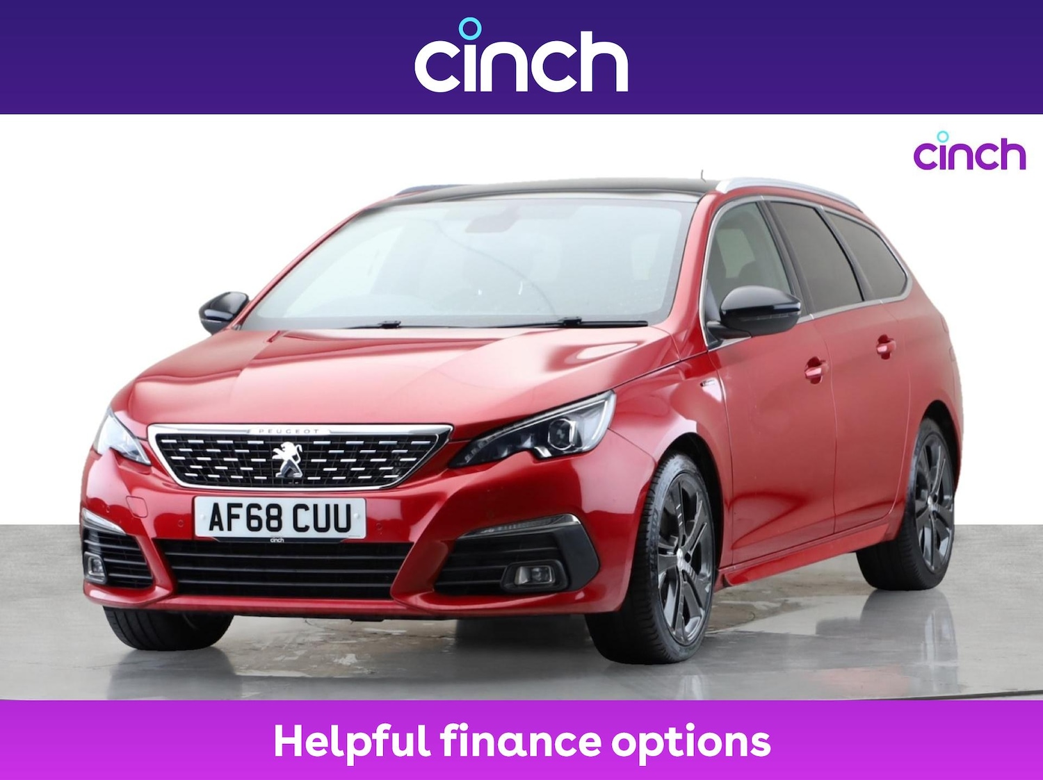 Used Peugeot 308 2018 for sale - 76324131: Photo 9