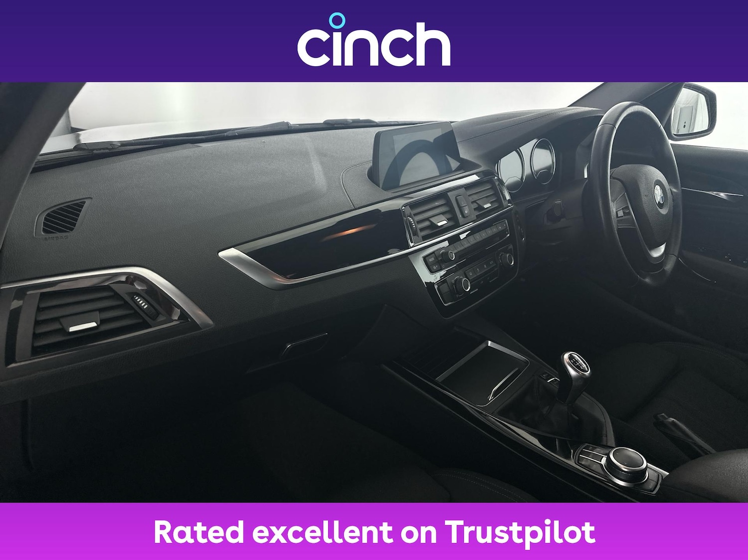 Used BMW 1 Series 2018 for sale - 76569258: Photo 14