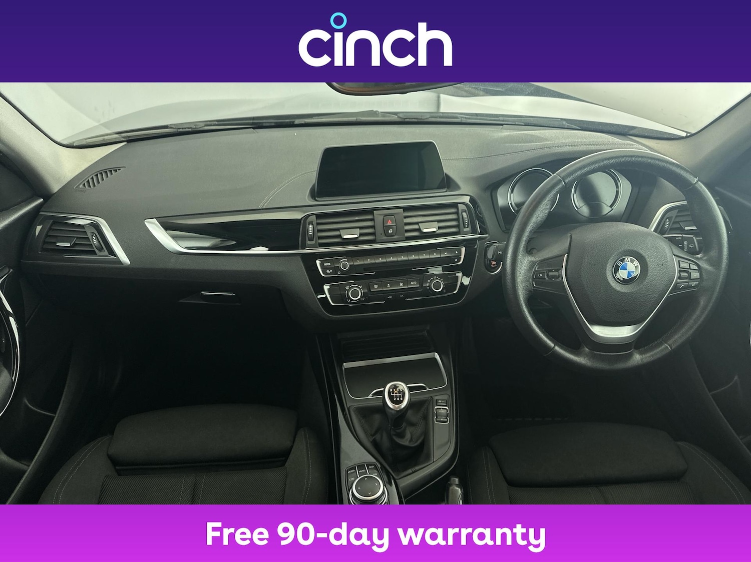Used BMW 1 Series 2018 for sale - 76569258: Photo 15
