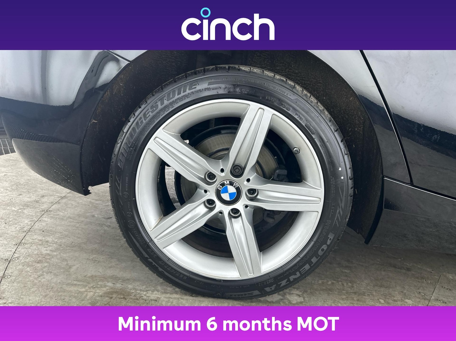 Used BMW 1 Series 2018 for sale - 76569258: Photo 27