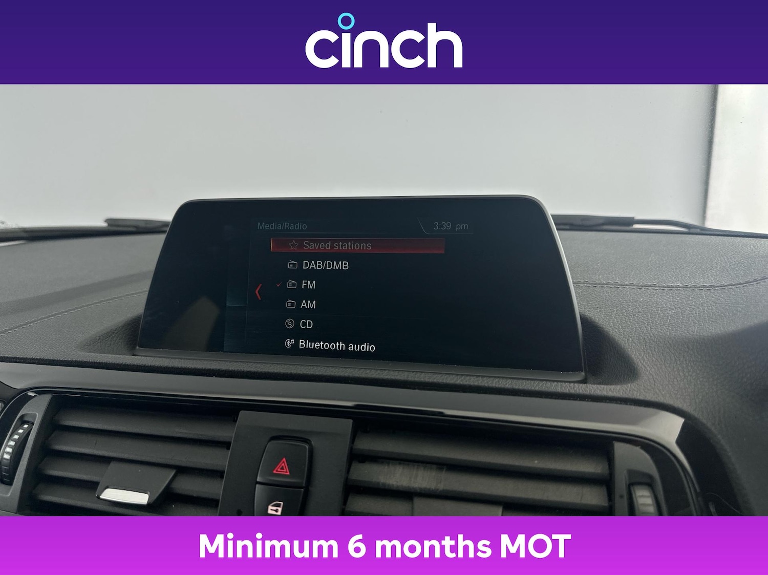 Used BMW 1 Series 2018 for sale - 76569258: Photo 32