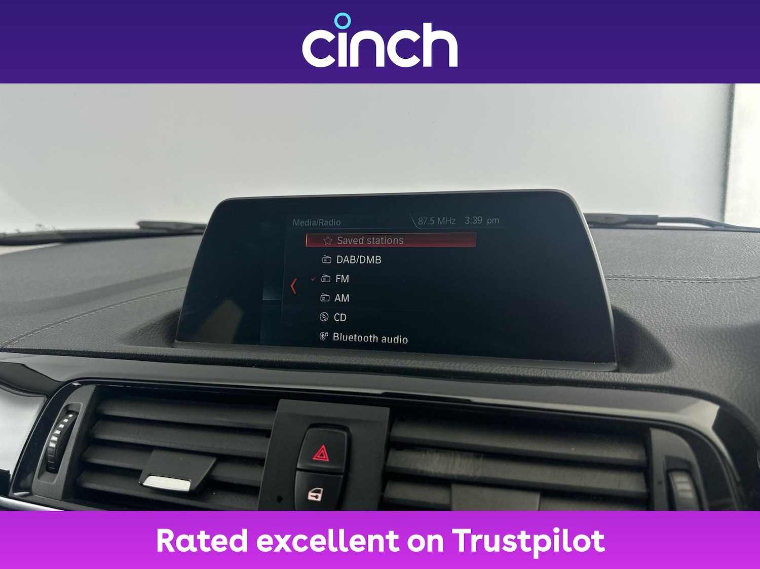 Used BMW 1 Series 2018 for sale - 76569258: Photo 33