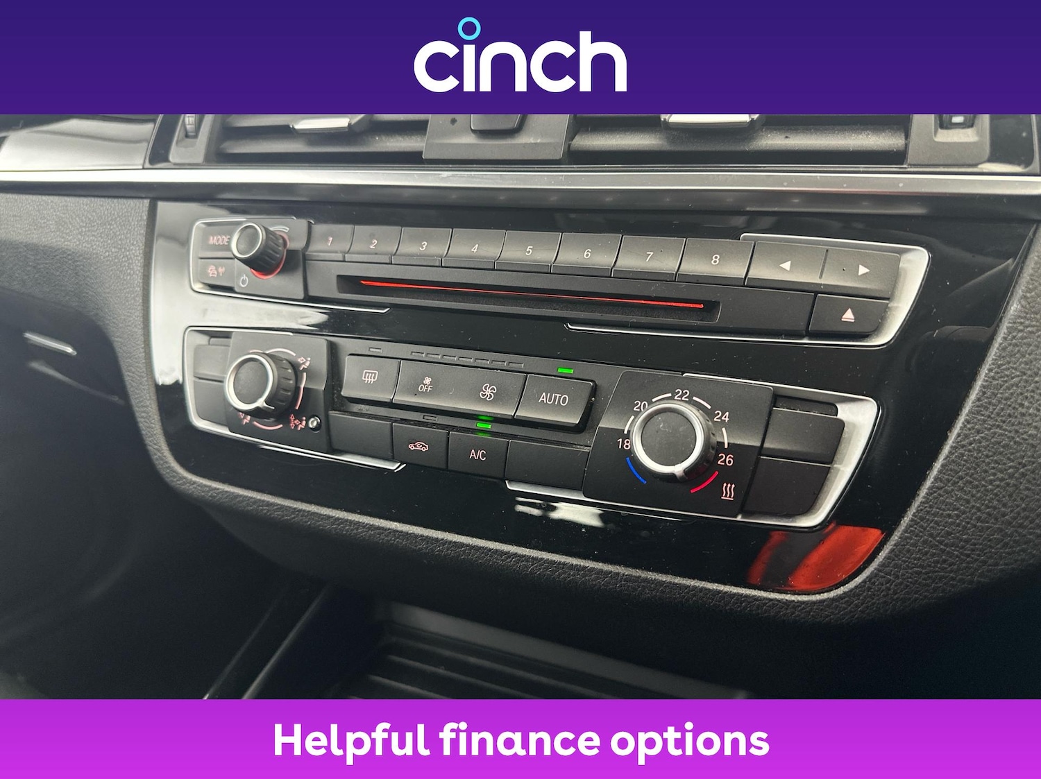 Used BMW 1 Series 2018 for sale - 76569258: Photo 35