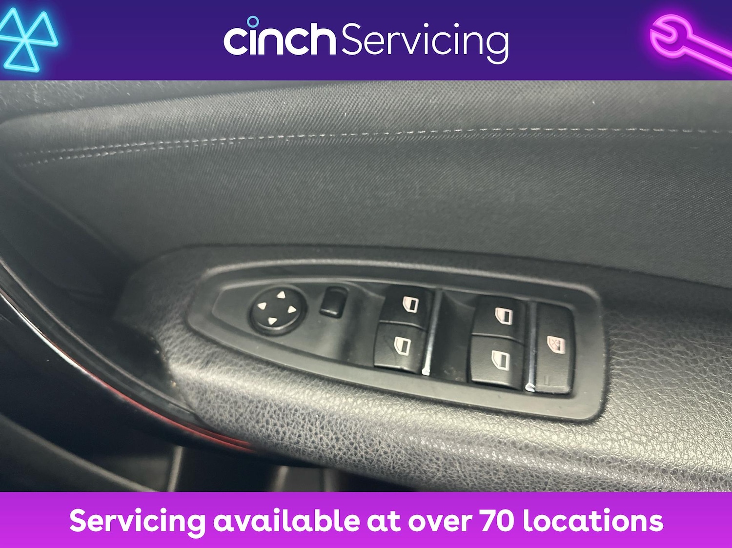 Used BMW 1 Series 2018 for sale - 76569258: Photo 36