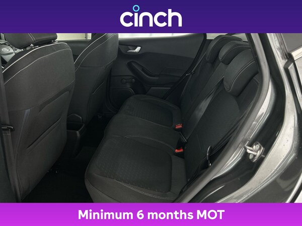 Used Ford Fiesta 2018 for sale - 76019811: Photo 20