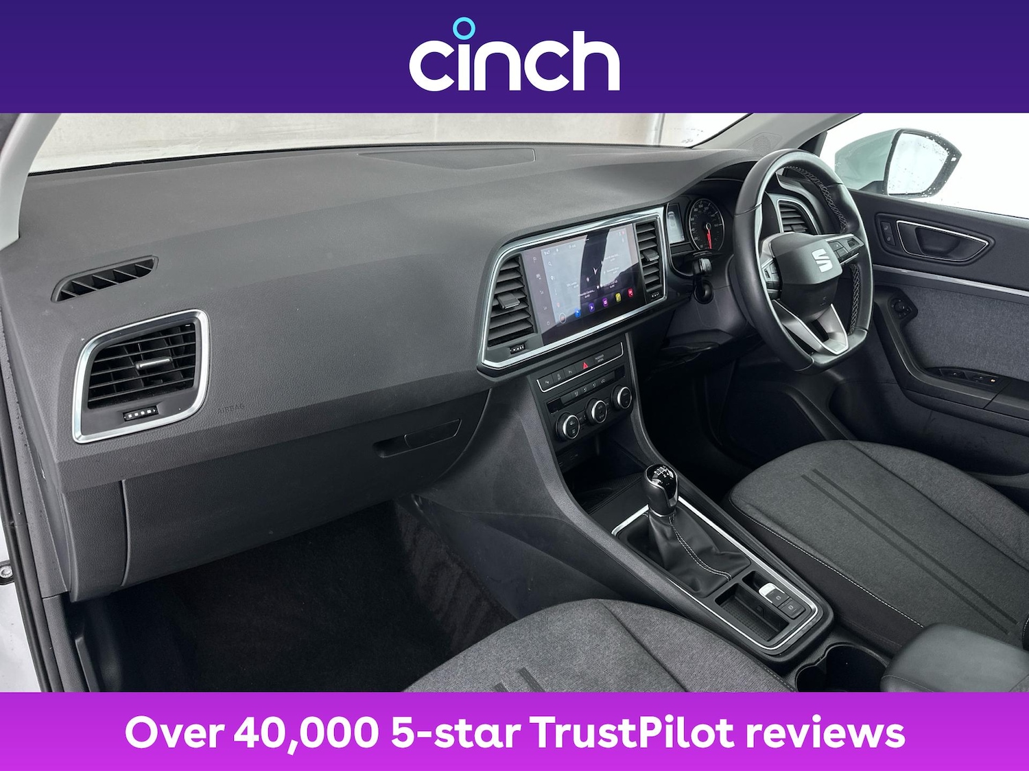 Used SEAT Ateca 2022 for sale - 77056013: Photo 14