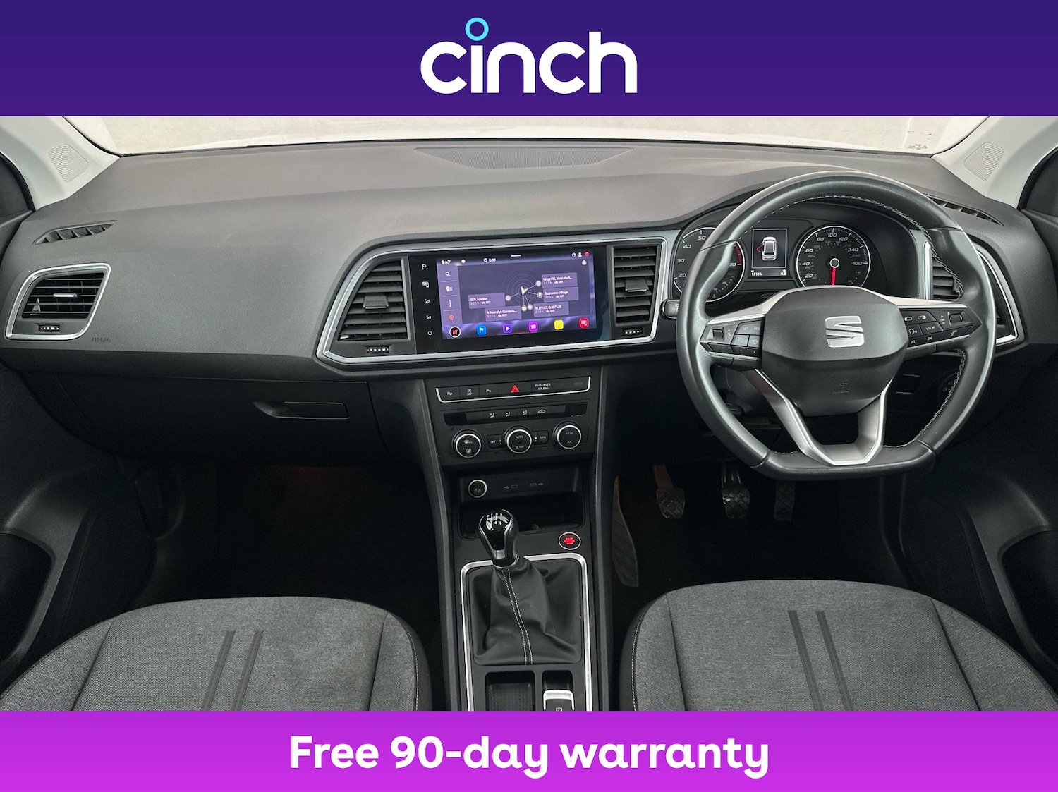 Used SEAT Ateca 2022 for sale - 77056013: Photo 15