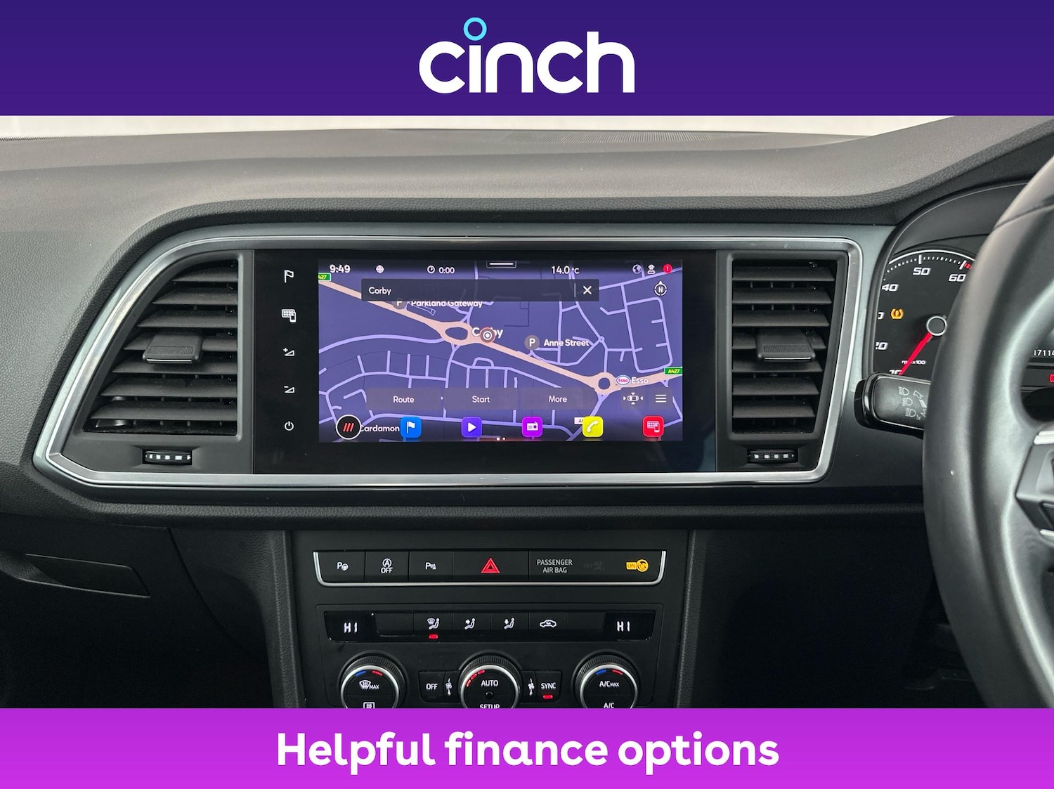 Used SEAT Ateca 2022 for sale - 77056013: Photo 17