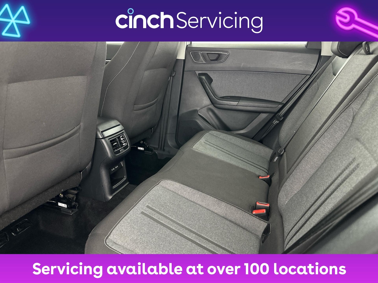 Used SEAT Ateca 2022 for sale - 77056013: Photo 18