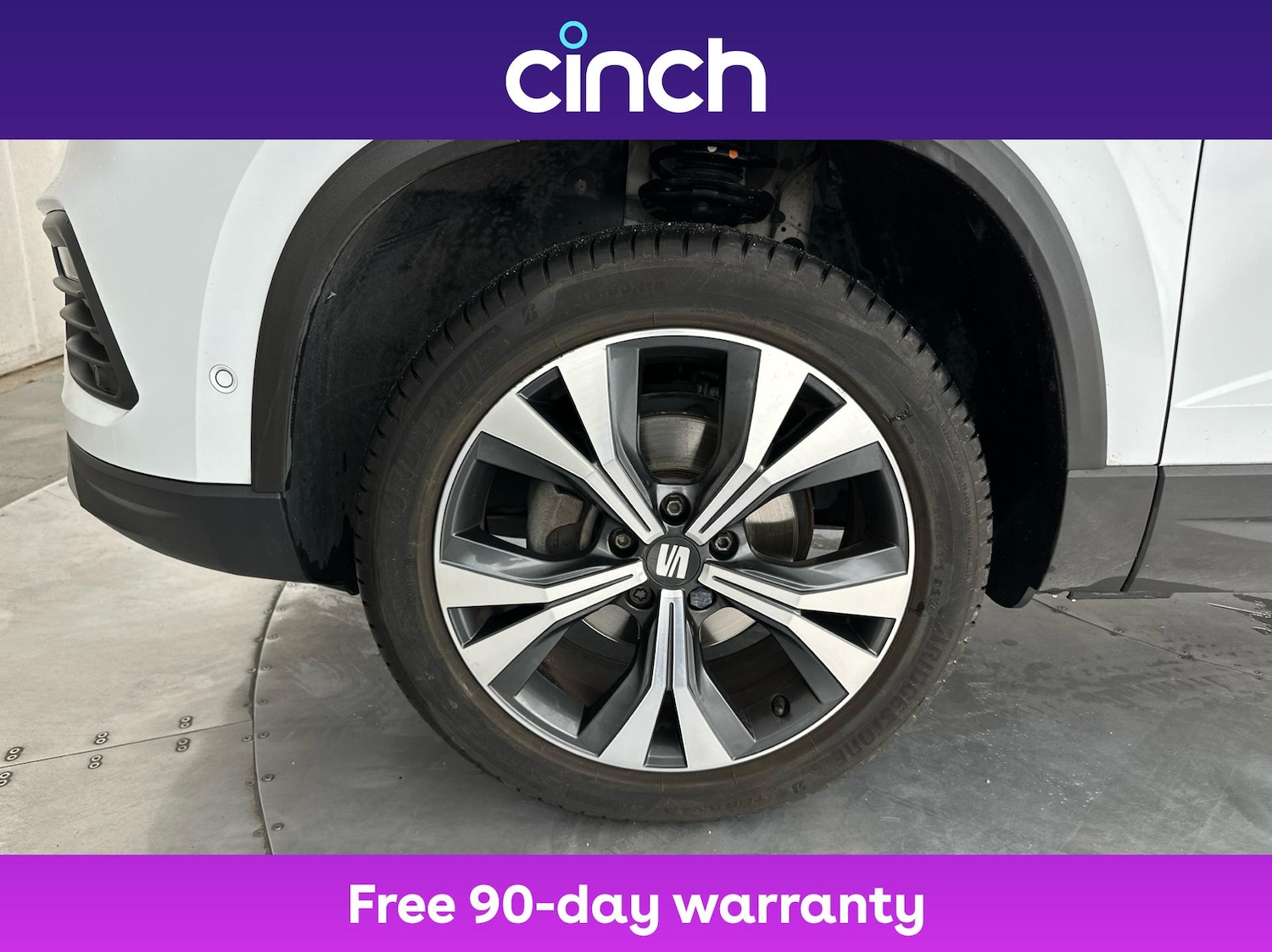 Used SEAT Ateca 2022 for sale - 77056013: Photo 23