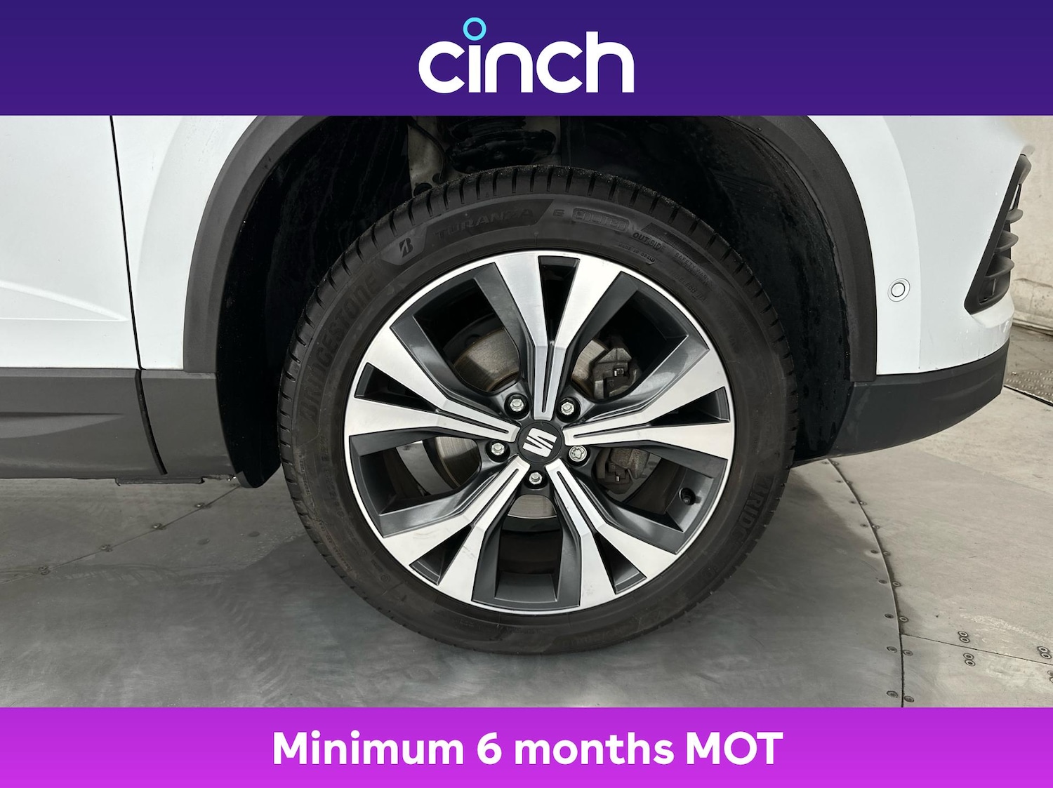 Used SEAT Ateca 2022 for sale - 77056013: Photo 27