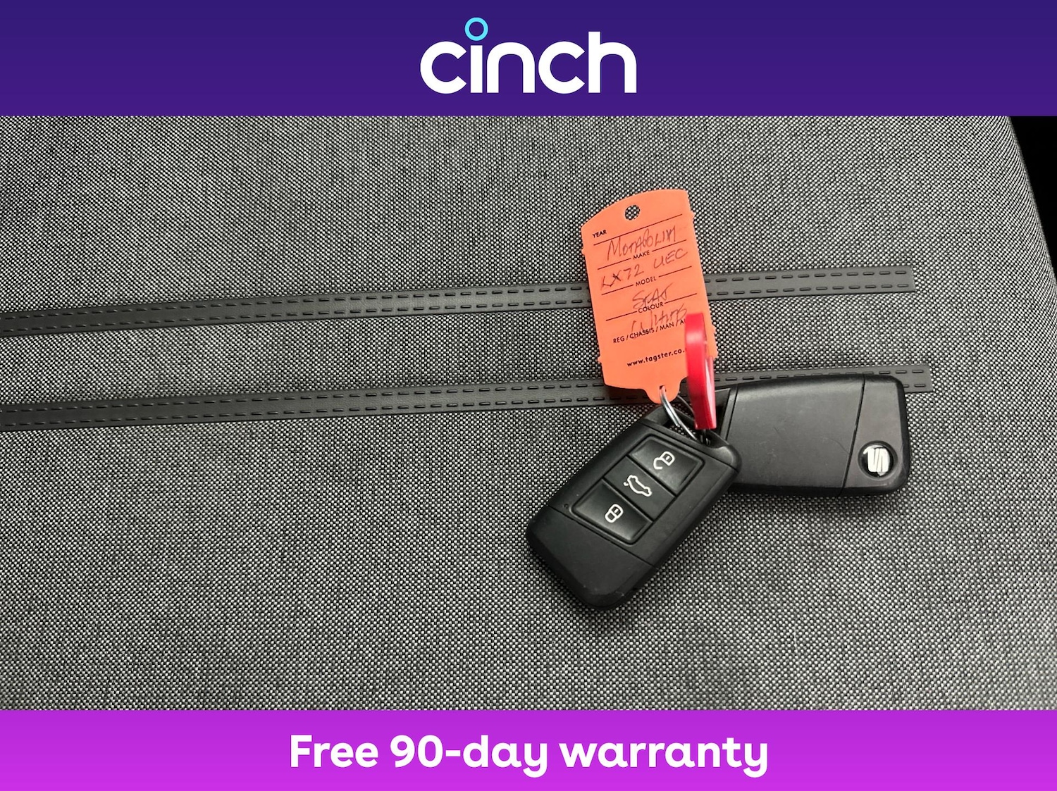 Used SEAT Ateca 2022 for sale - 77056013: Photo 29