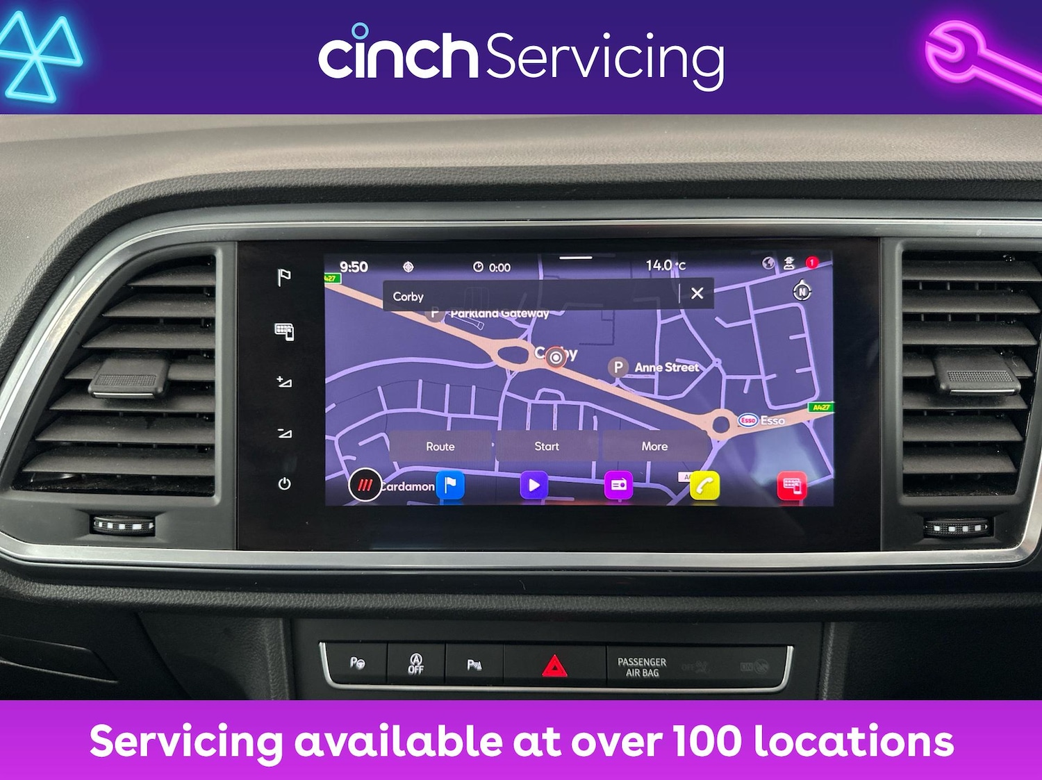 Used SEAT Ateca 2022 for sale - 77056013: Photo 31