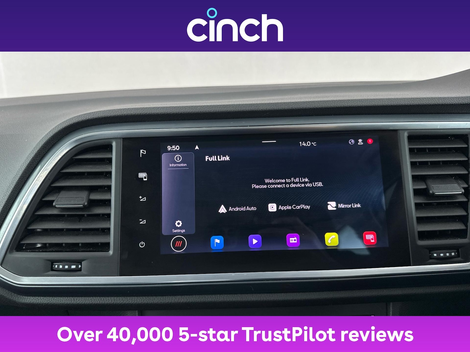 Used SEAT Ateca 2022 for sale - 77056013: Photo 33