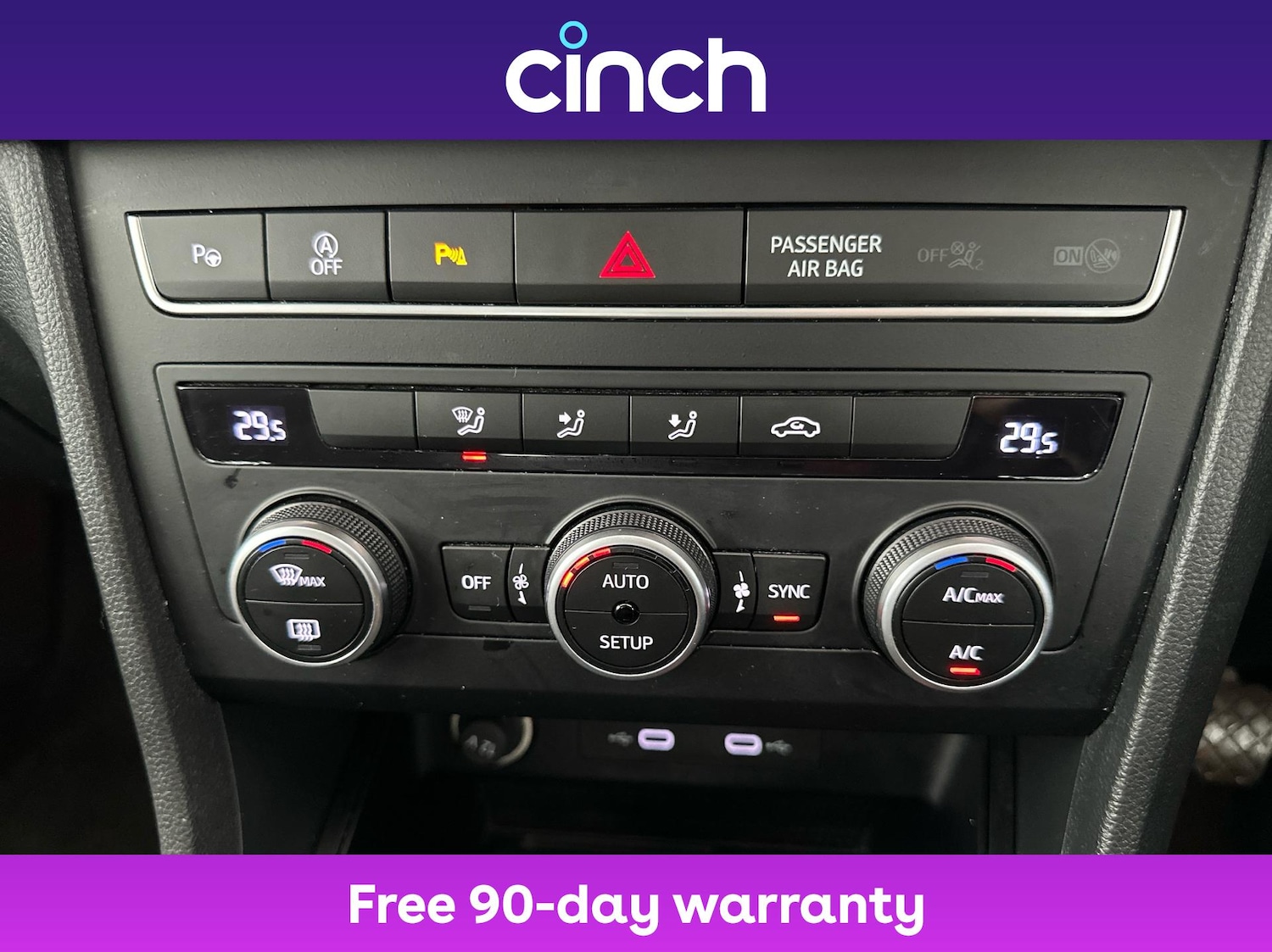 Used SEAT Ateca 2022 for sale - 77056013: Photo 34