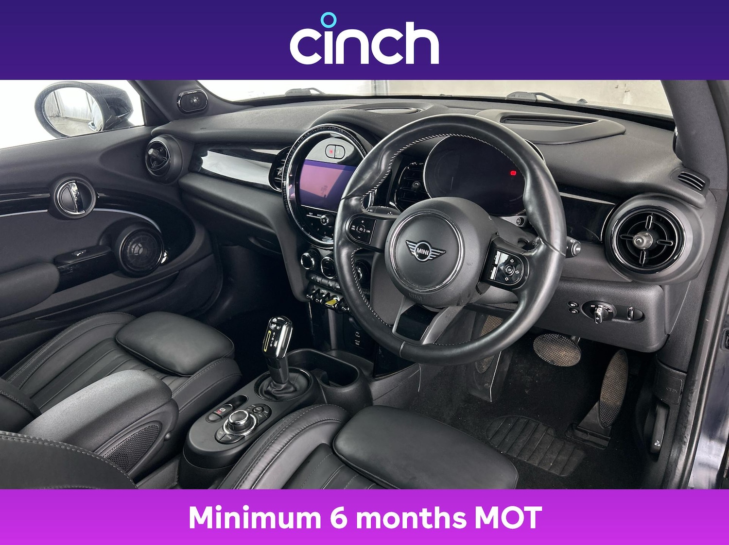 Used MINI Hatch 2021 for sale - 76480599: Photo 12