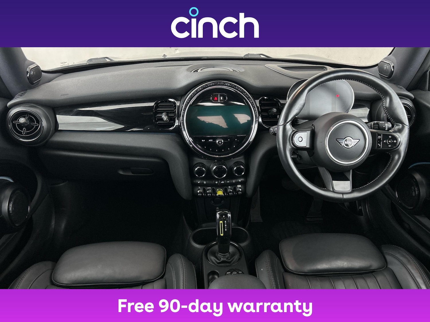 Used MINI Hatch 2021 for sale - 76480599: Photo 15