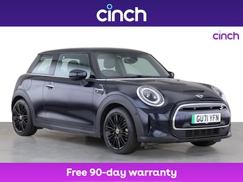 Used MINI Hatch 2021 for sale - 76480599: Photo
