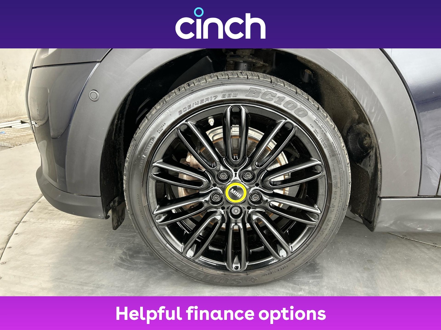 Used MINI Hatch 2021 for sale - 76480599: Photo 24