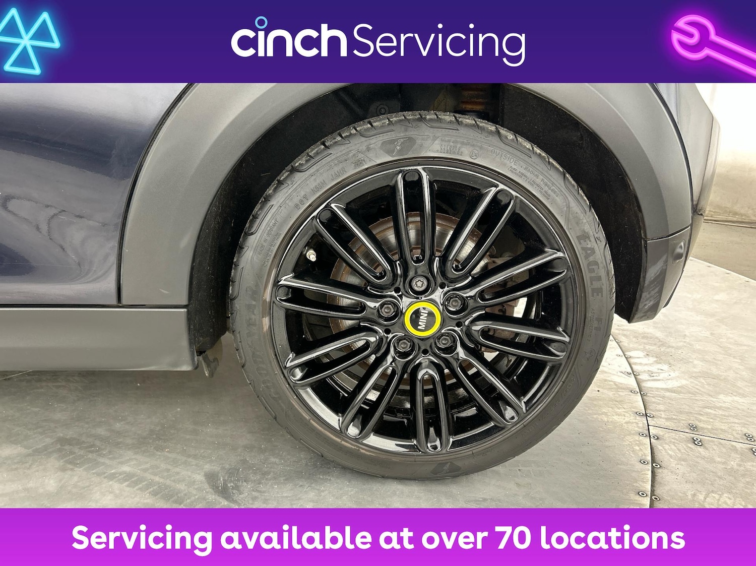 Used MINI Hatch 2021 for sale - 76480599: Photo 26