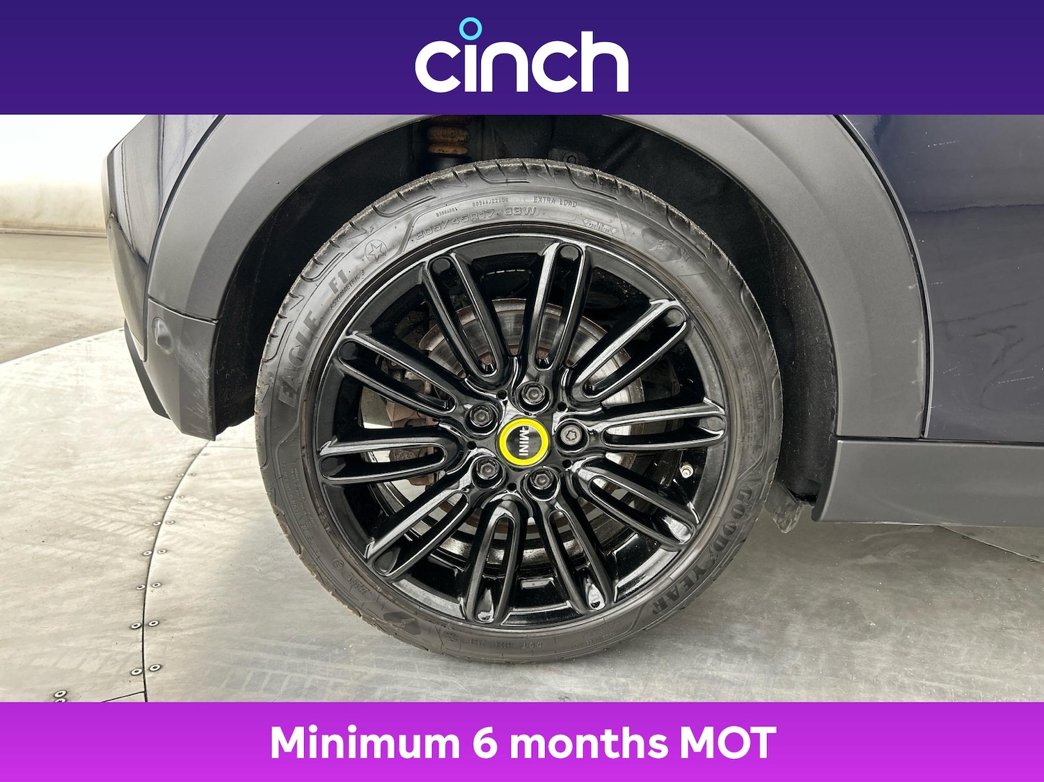 Used MINI Hatch 2021 for sale - 76480599: Photo 27