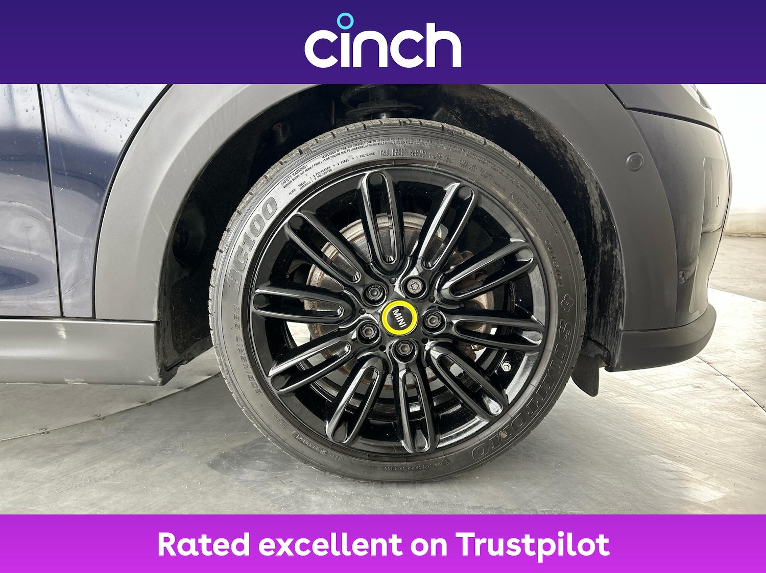 Used MINI Hatch 2021 for sale - 76480599: Photo 28