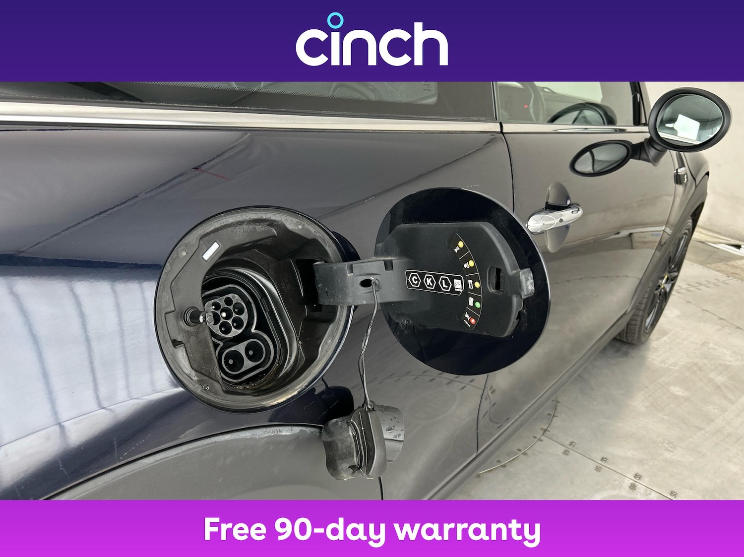 Used MINI Hatch 2021 for sale - 76480599: Photo 29