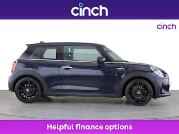 Used MINI Hatch 2021 for sale - 76480599: Photo