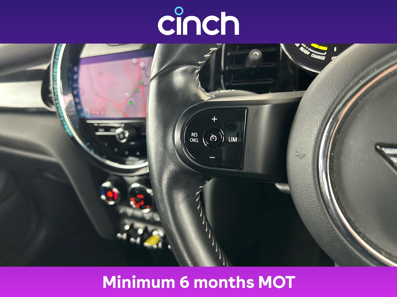 Used MINI Hatch 2021 for sale - 76480599: Photo 32