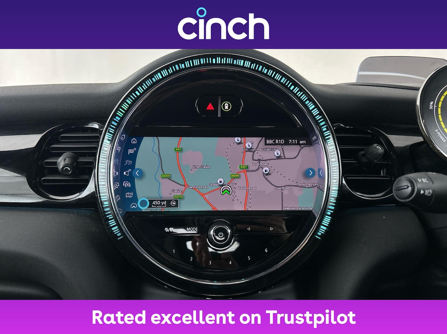 Used MINI Hatch 2021 for sale - 76480599: Photo 33