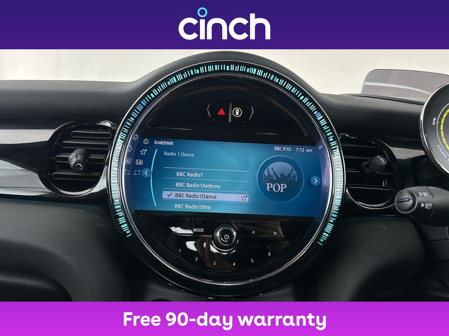 Used MINI Hatch 2021 for sale - 76480599: Photo 34