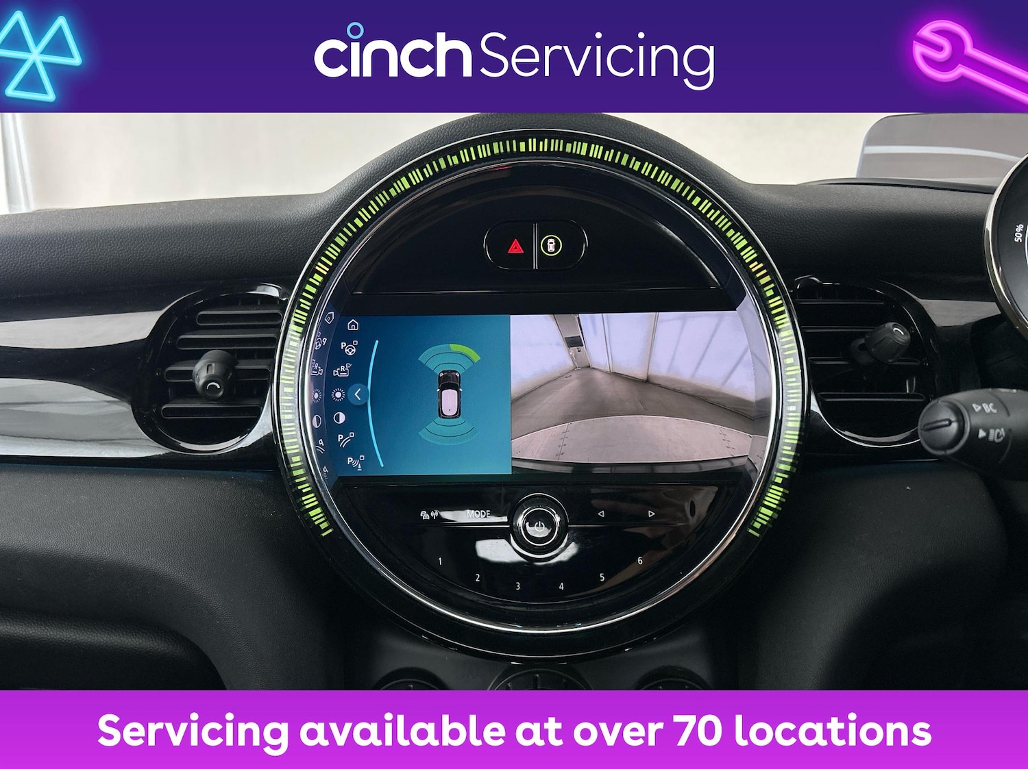 Used MINI Hatch 2021 for sale - 76480599: Photo 36