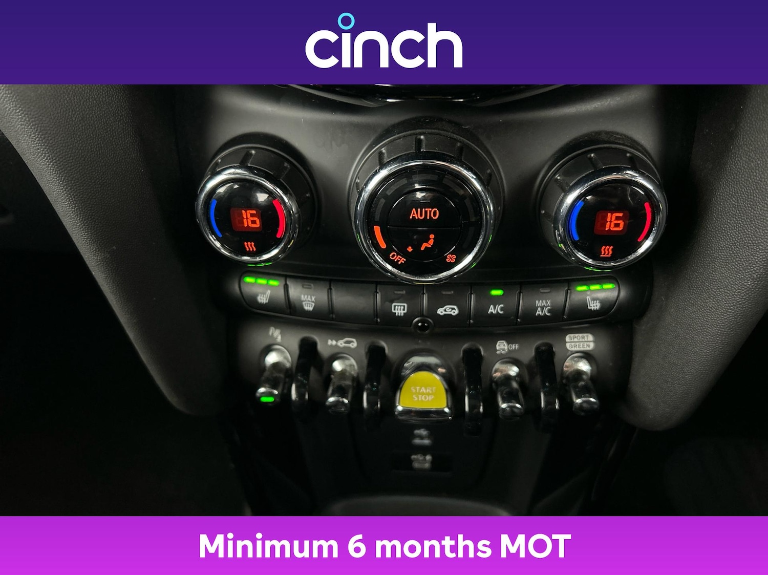 Used MINI Hatch 2021 for sale - 76480599: Photo 37