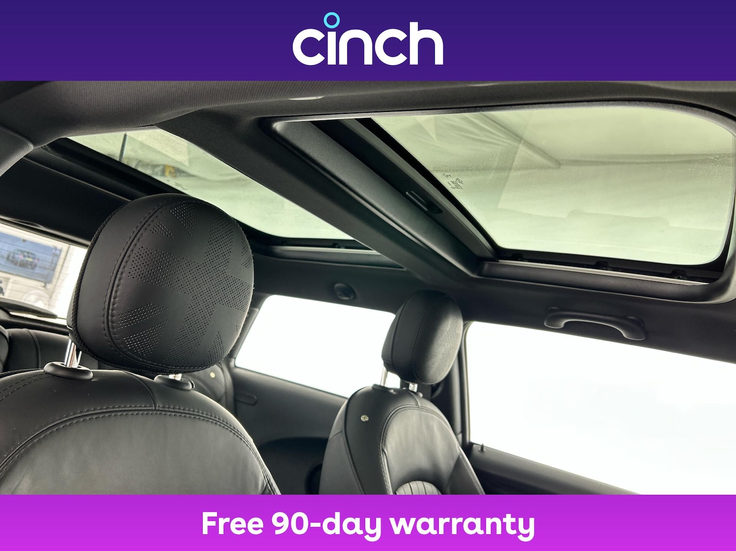 Used MINI Hatch 2021 for sale - 76480599: Photo 39