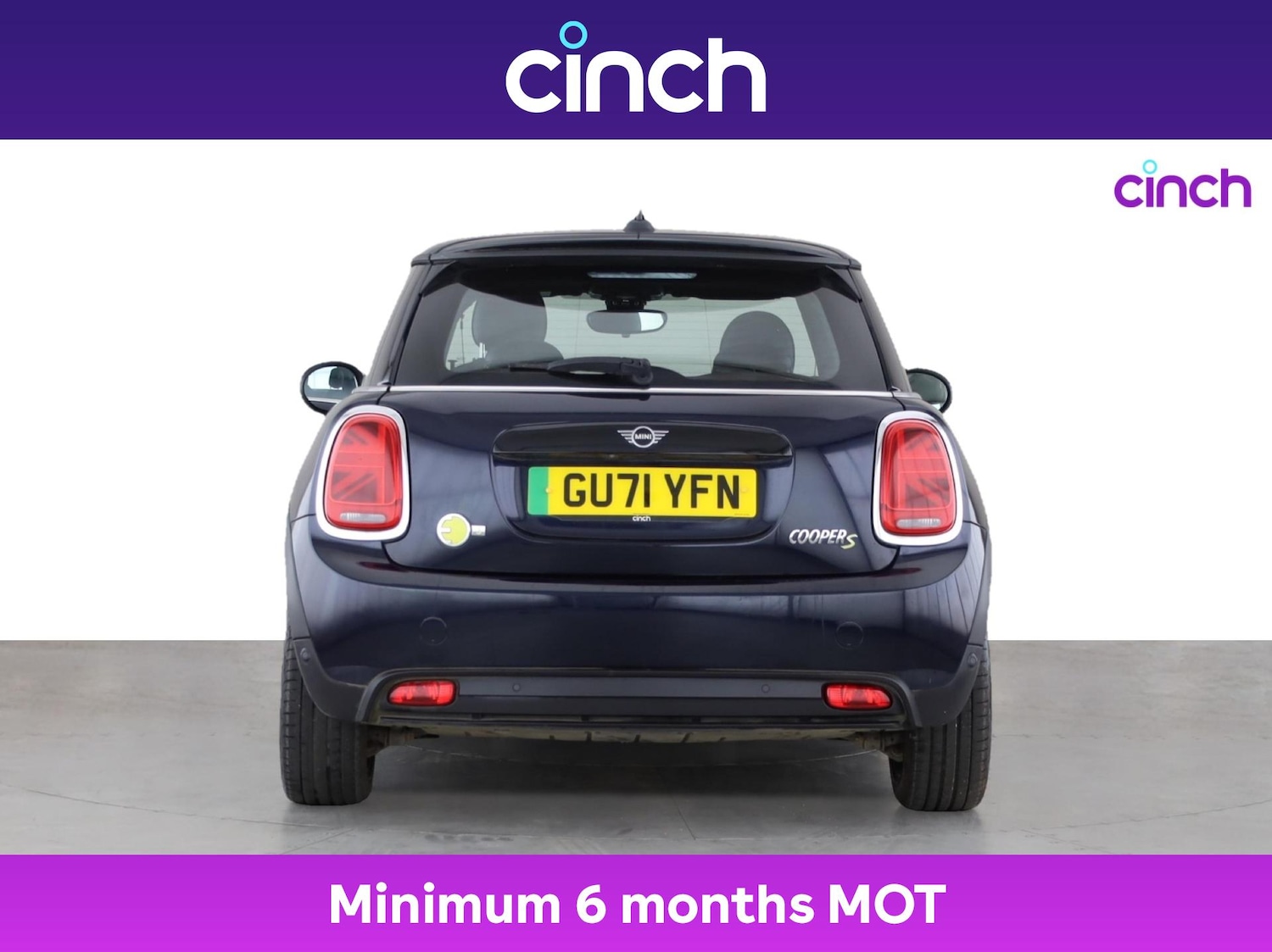 Used MINI Hatch 2021 for sale - 76480599: Photo 5