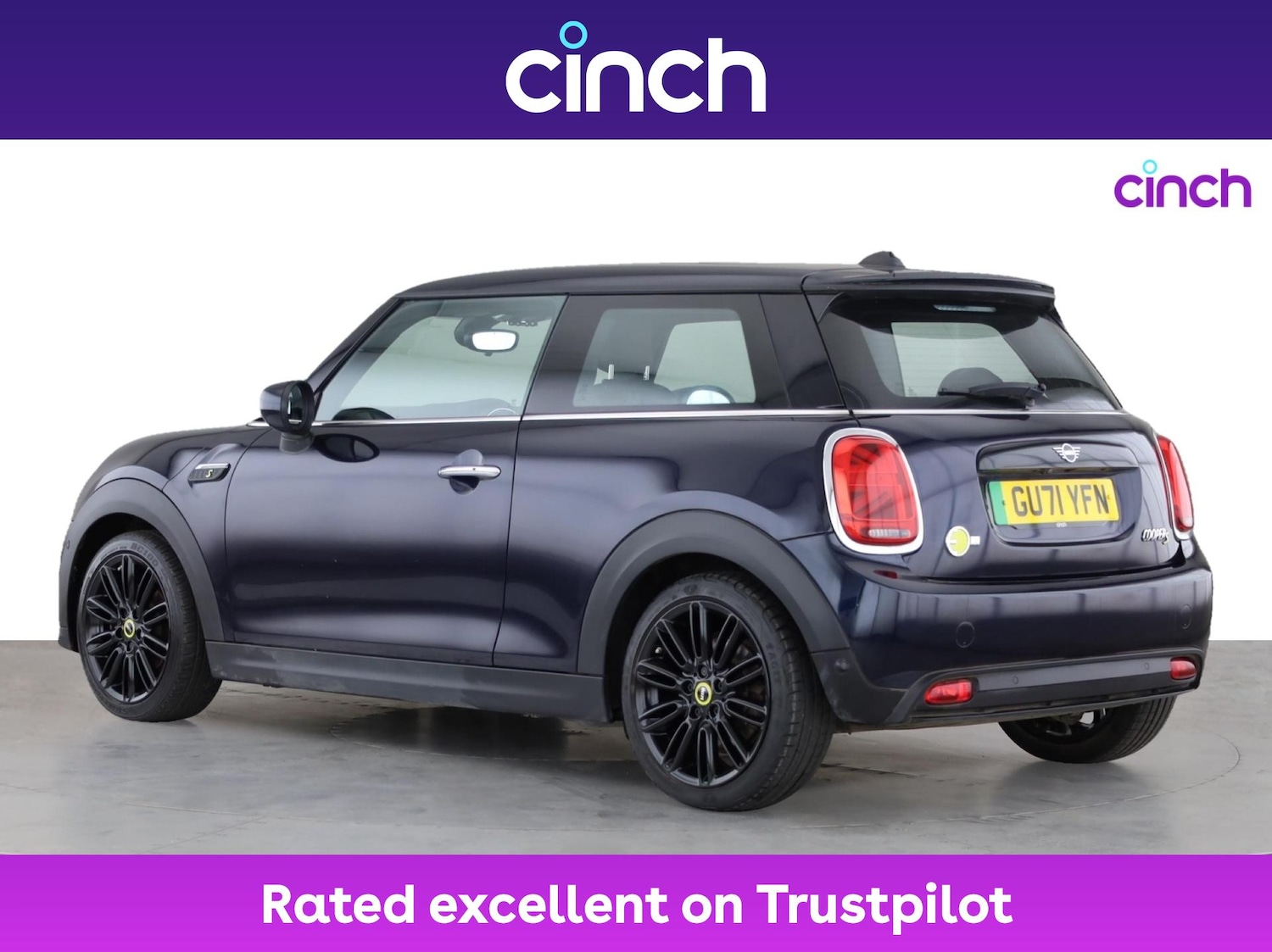 Used MINI Hatch 2021 for sale - 76480599: Photo 6