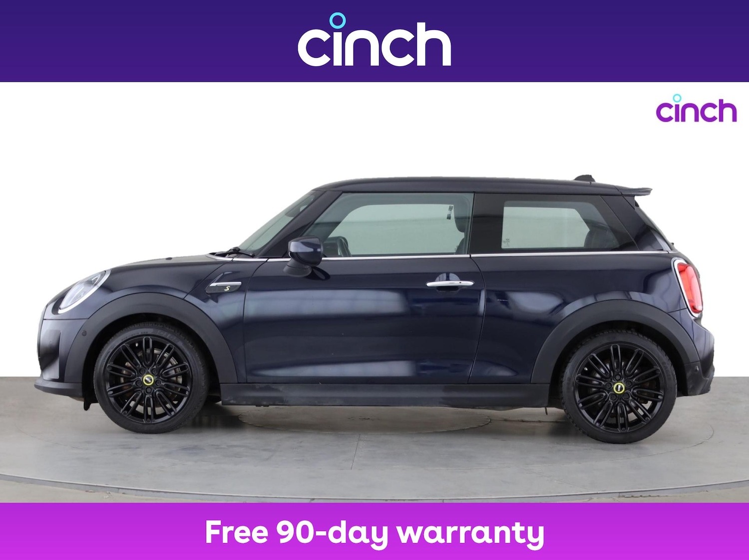 Used MINI Hatch 2021 for sale - 76480599: Photo 8