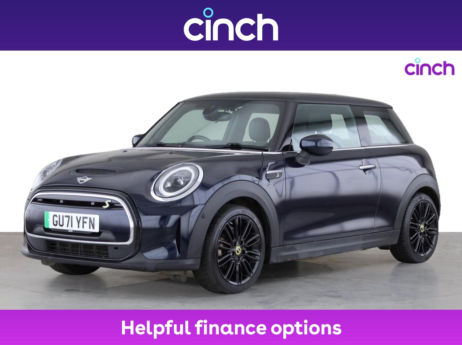 Used MINI Hatch 2021 for sale - 76480599: Photo 9