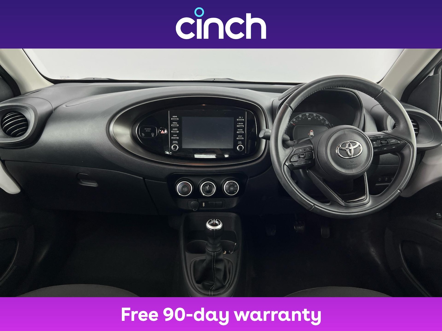 Used Toyota Aygo X 2022 for sale - 77079832: Photo 15